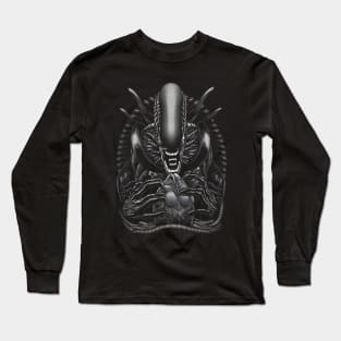 The Passenger Long Sleeve T-Shirt